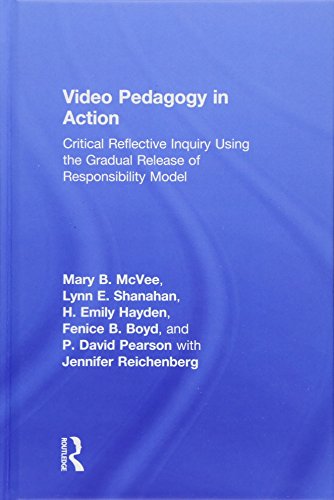 Video Pedagogy in Action