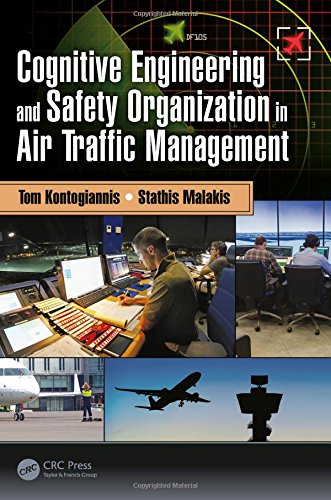 Cognitive Engineering and Safety Organization in Air Traffic Management