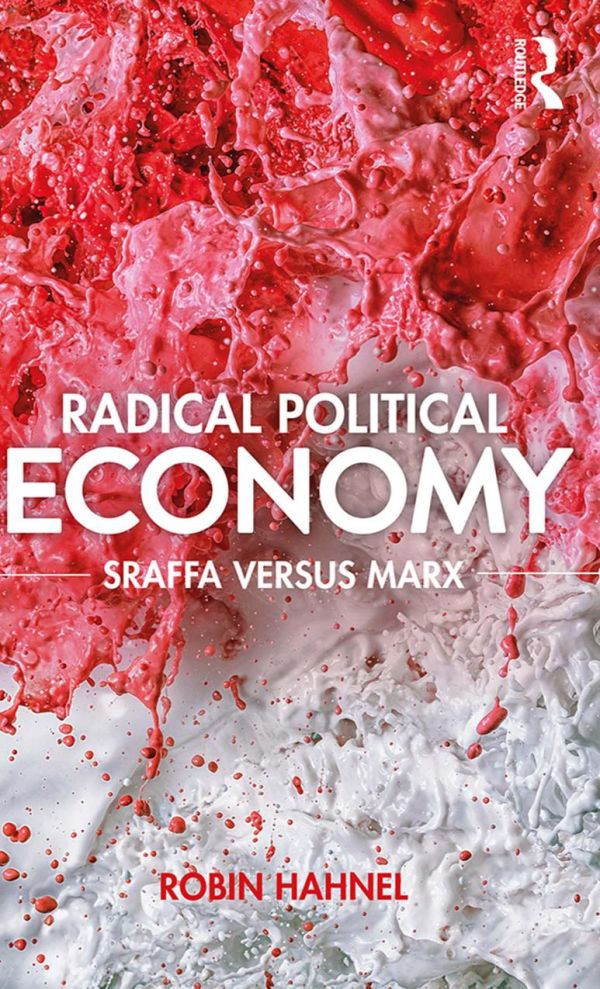 Radical Political Economy