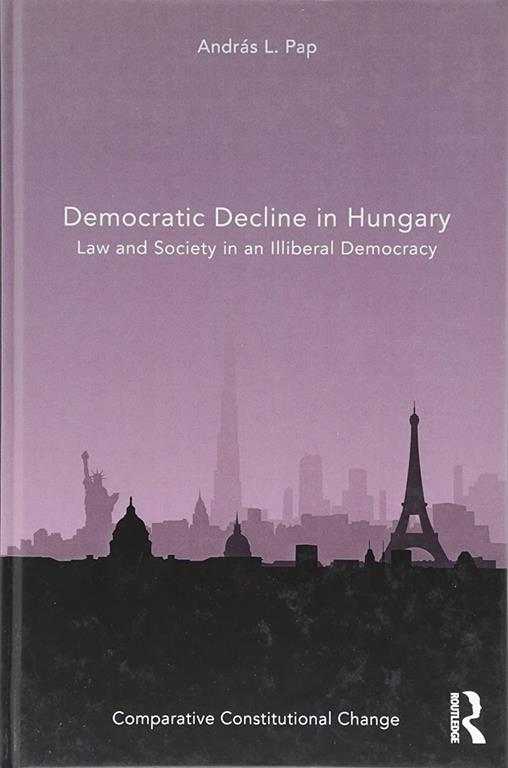 Democratic Decline in Hungary