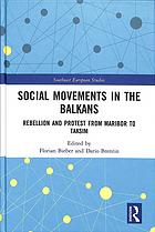 Social Movements in the Balkans