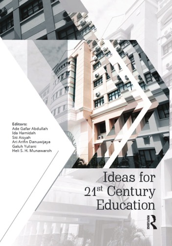 Ideas for 21st Century Education