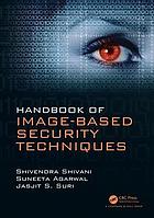 Handbook of Image-Based Security Techniques