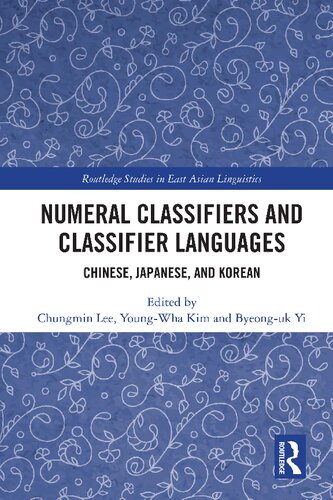 Numeral Classifiers and Classifier Languages