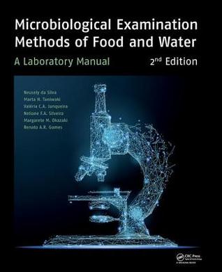 Microbiological Examination Methods of Food and Water