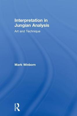 Interpretation in Jungian Analysis