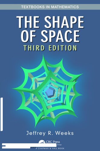 The Shape of Space