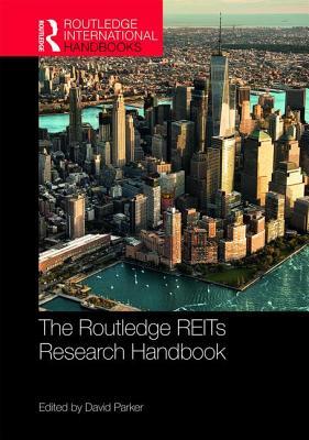 The Routledge Reits Research Handbook