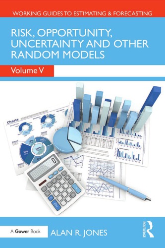 Estimating with Random Numbers