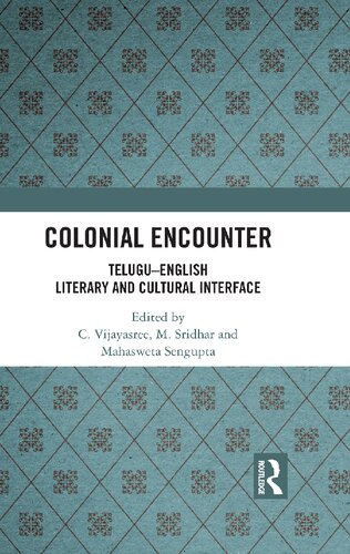 Colonial Encounter