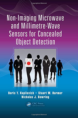 Non-Imaging Microwave and Millimetre-Wave Sensors for Concealed Object Detection