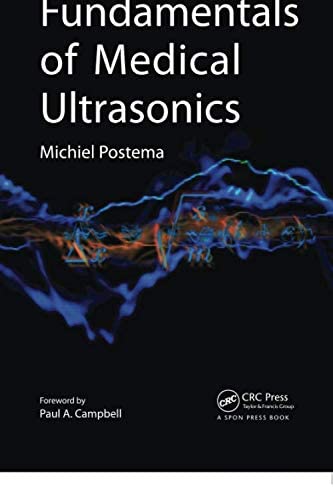 Fundamentals of Medical Ultrasonics