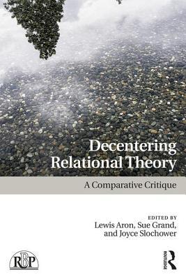 Decentering Relational Theory