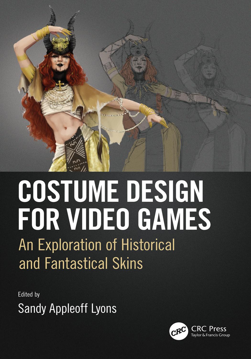 Costume Design for Video Games