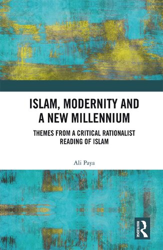 Islam, Modernity and a New Millennium