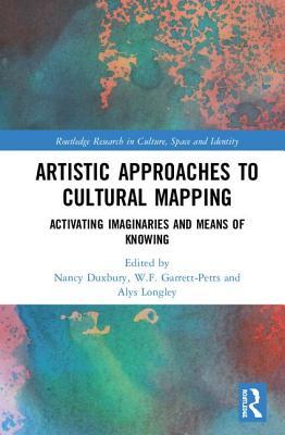 Artistic Approaches to Cultural Mapping