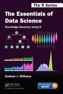 The Essentials of Data Science