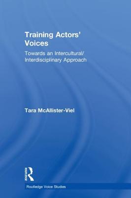 Training Actors' Voices