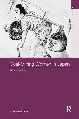 Coal-Mining Women in Japan