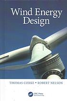 Wind Energy Design