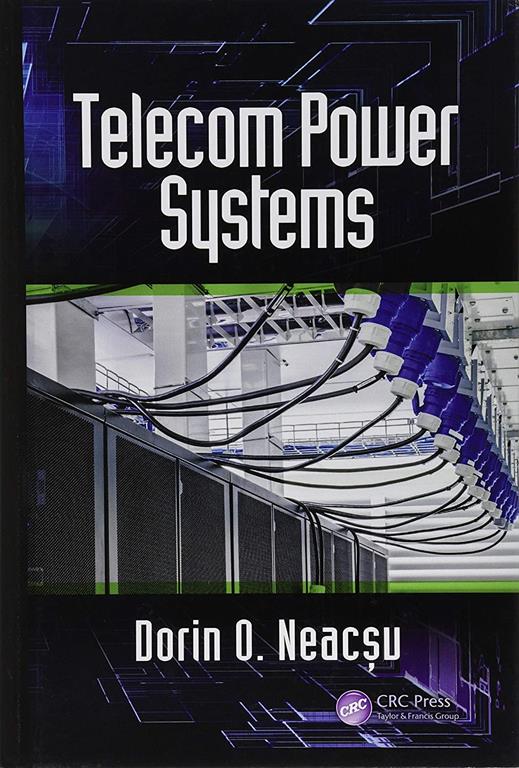 Telecom Power Systems