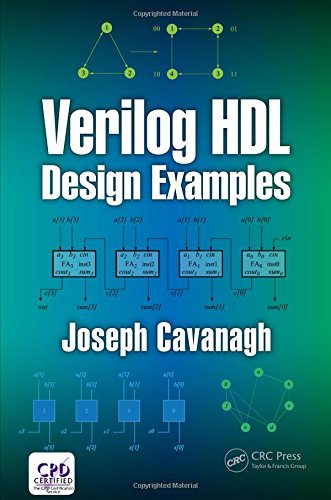 Verilog Hdl Design Examples