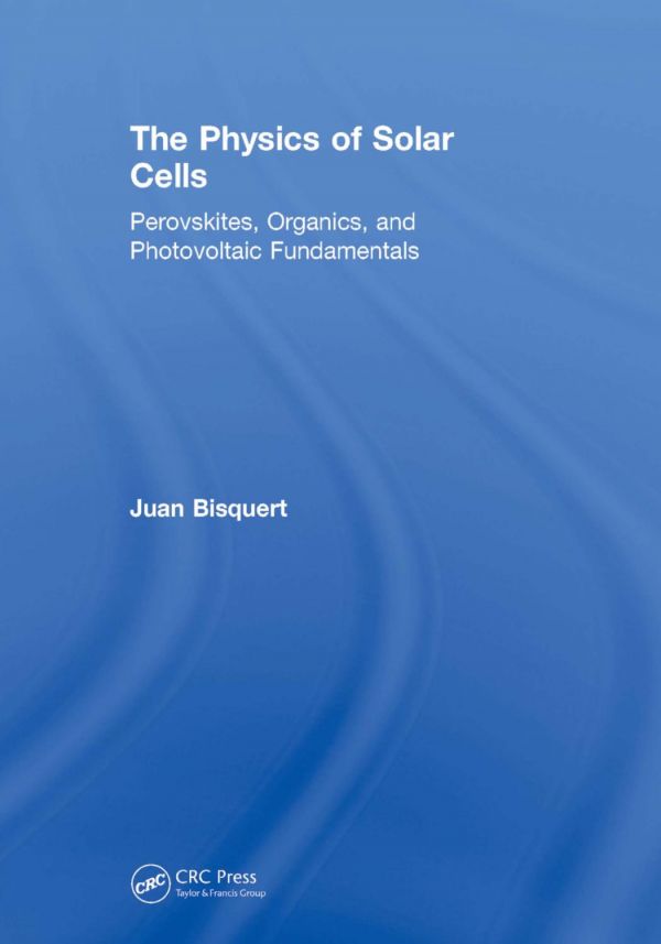 The Physics of Solar Cells