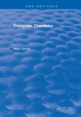 Computer Chemistry