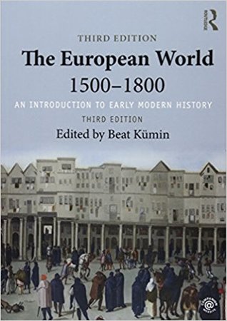 The European World 1500-1800