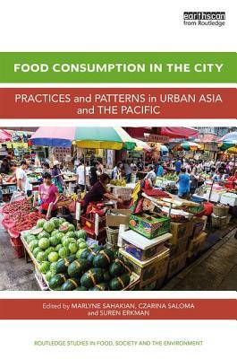 Food Consumption in the City