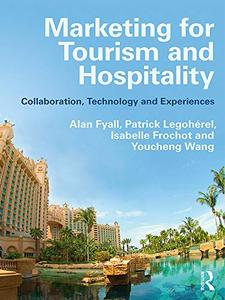 Marketing for Tourism and Hospitality