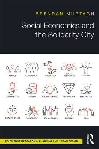 Social Economics and the Solidarity City