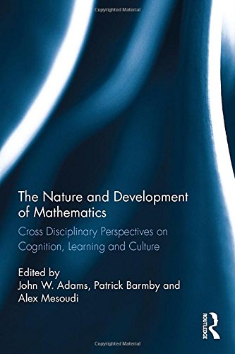 The Nature and Development of Mathematics