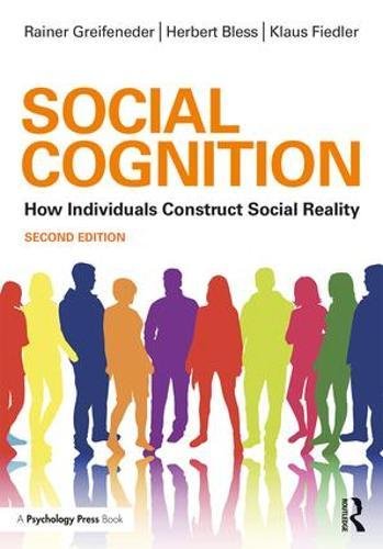 Social Cognition