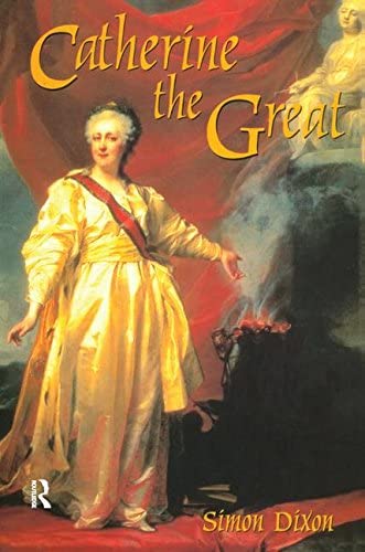 Catherine the Great (Profiles In Power)