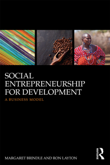 Social Entrepreneurship for Development