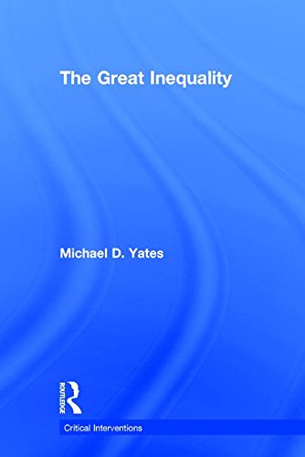 The Great Inequality