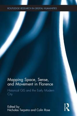 Mapping Space, Sense, and Movement in Florence