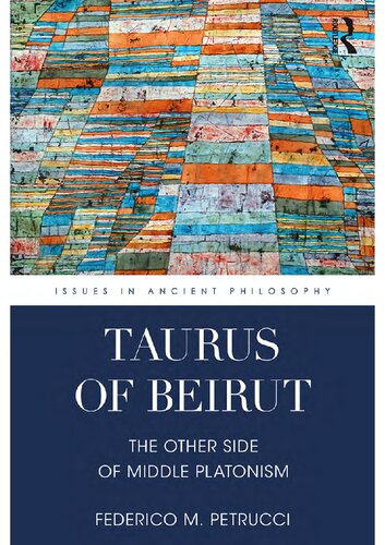 Taurus of Beirut