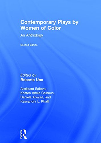 Contemporary Plays by Women of Color