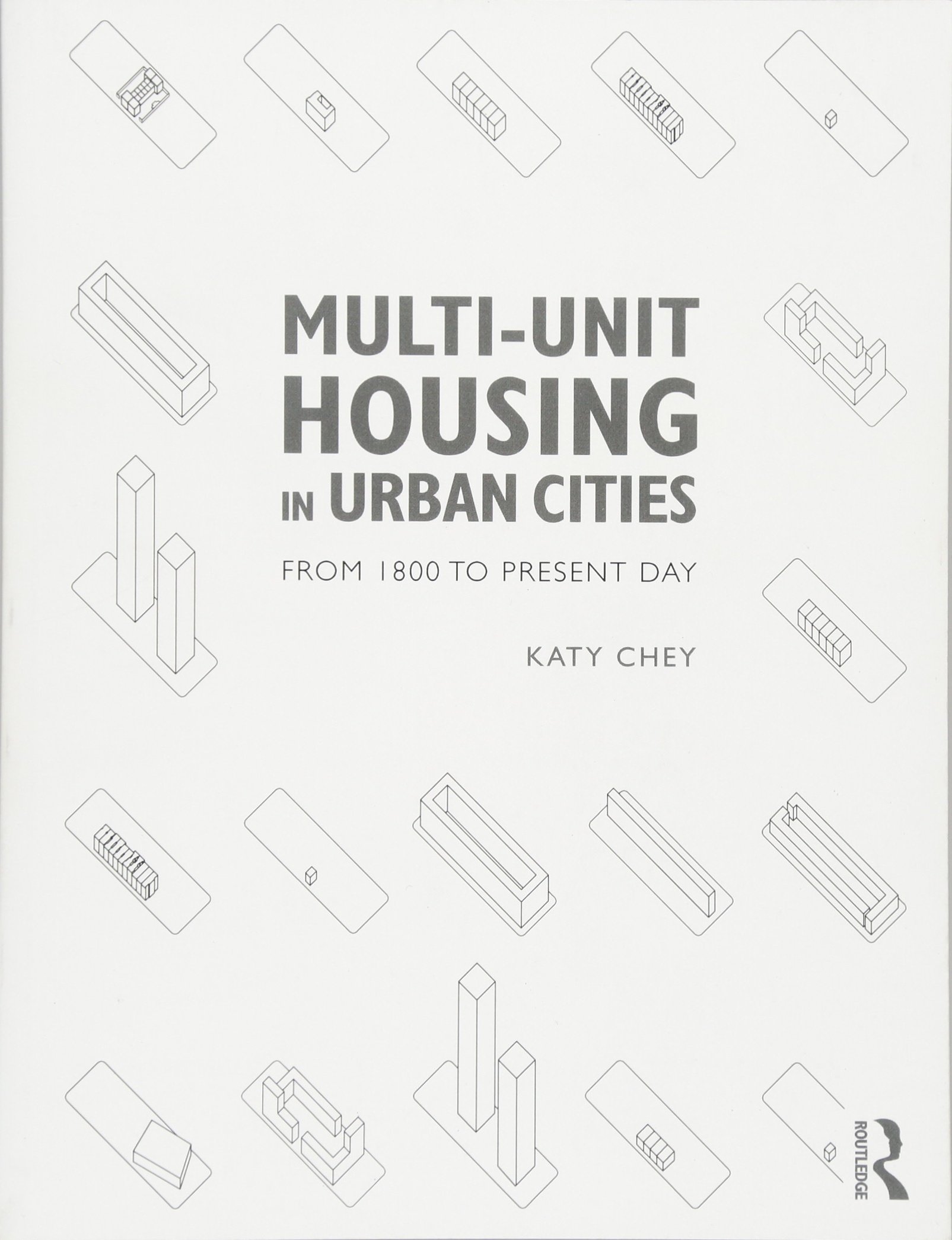 Multi-Unit Housing in Urban Cities