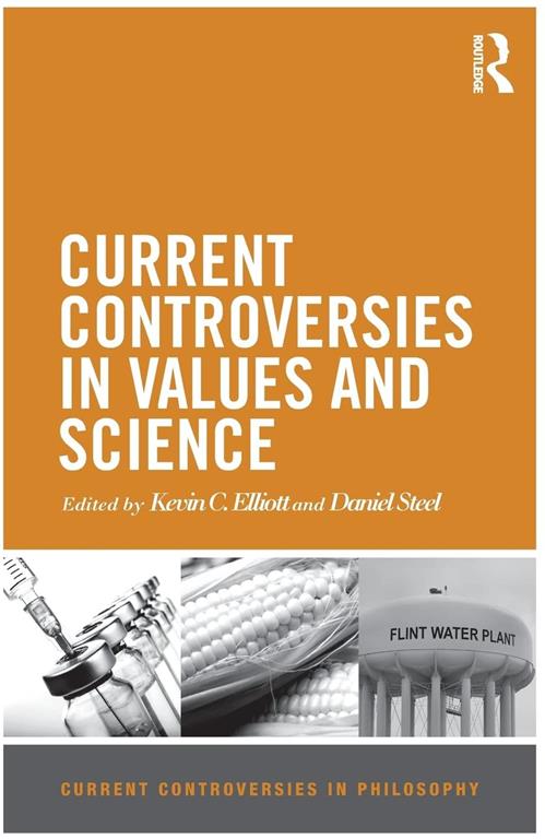 Current Controversies in Values and Science