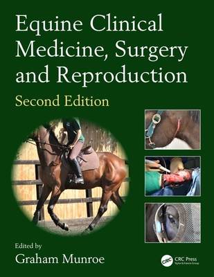 Equine Clinical Medicine, Surgery and Reproduction