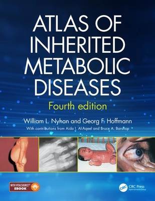 Atlas of Inherited Metabolic Diseases