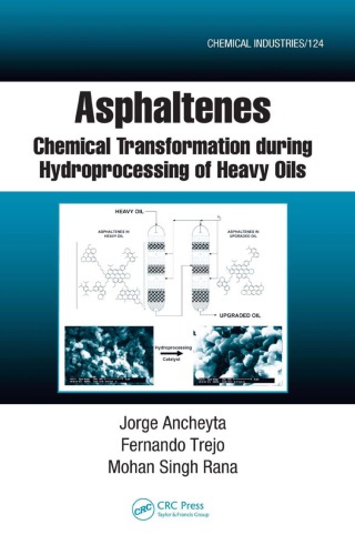 Asphaltenes