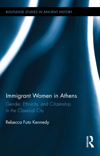 Immigrant Women in Athens