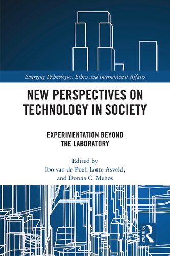 Experimentation Beyond the Laboratory