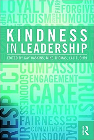 Kindness in Leadership