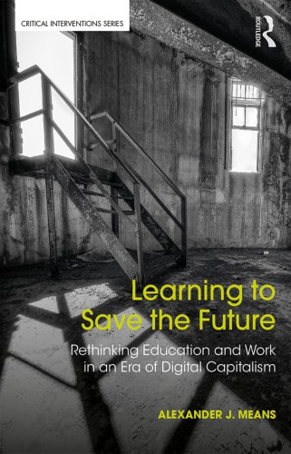 Learning to Save the Future