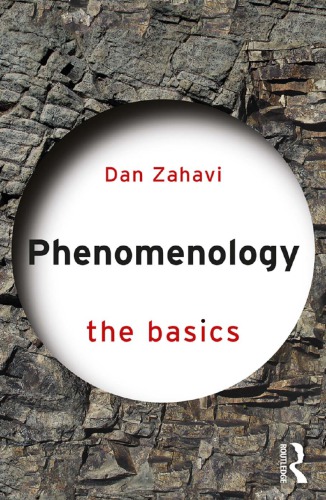 Phenomenology